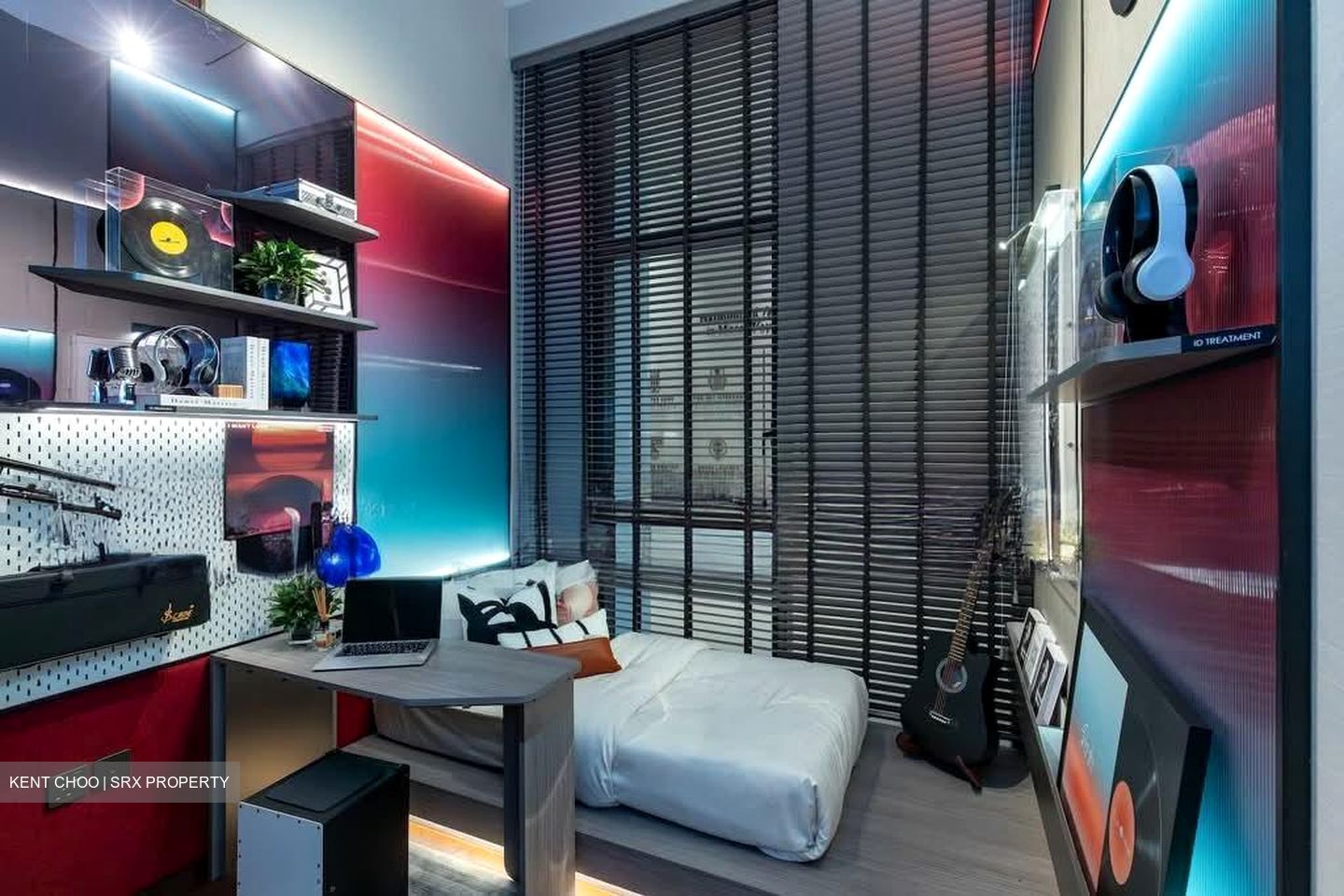 Jalan Jurong Kechil (D21), Condominium #590784591